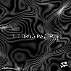 Stanislav Sqai - Drug Racer (Hozho Remix)