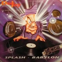 Splash - Babylon