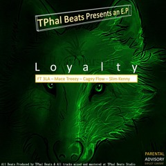 We Winning (Feat. Mace Treezy, Cagey Flow & 3LA)