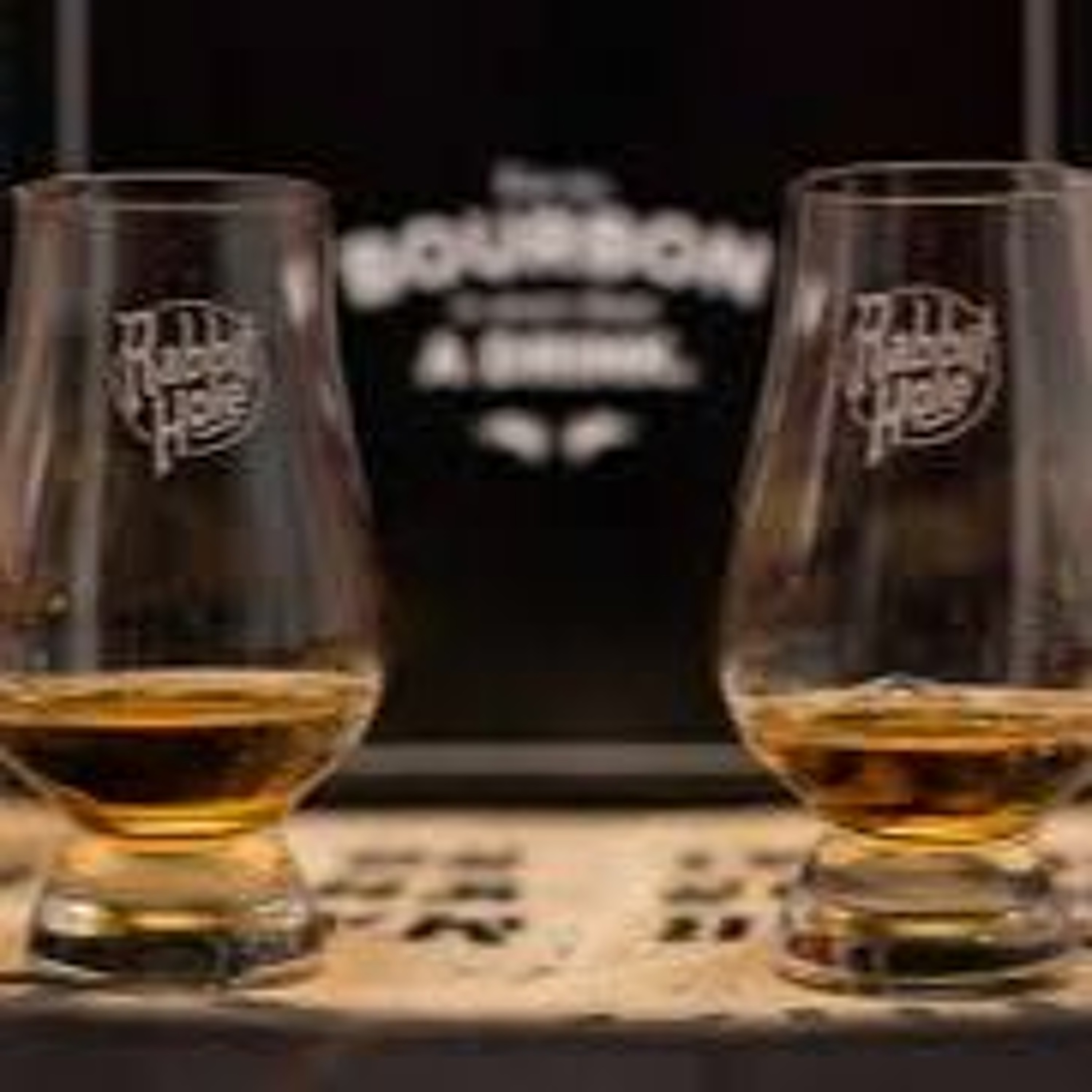 Volume 31 Bourbon Chronicles WSOS episode artwork