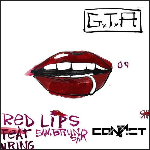 Gta Red Lips Raveform Bootleg Free Download By Raveform On