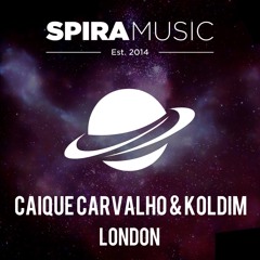 Caique Carvalho & Koldim - London [Free Download]