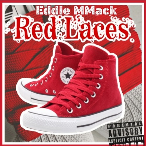 RED LACES