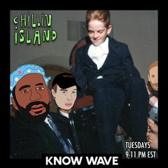 Chillin Island - February 12th, 2019