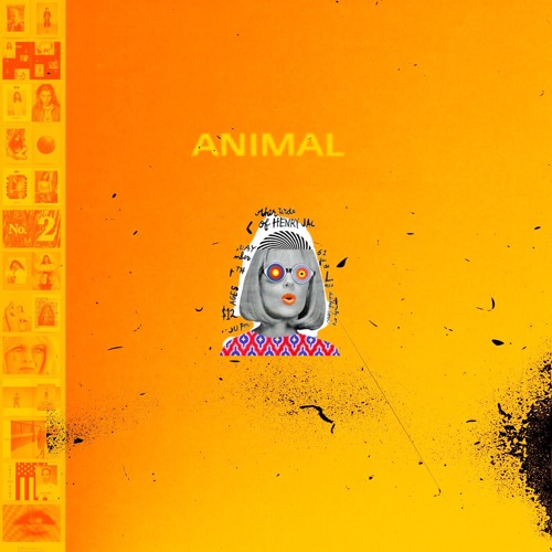 Treez Lowkey - Animal [Prod.Treez Lowkey]