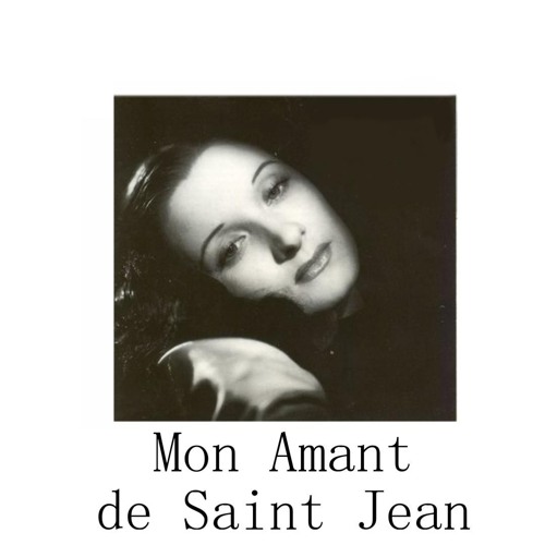 Lucienne Delyle - Mon Amant De Saint Jean - KTL Remix ft. Lorelen Lm