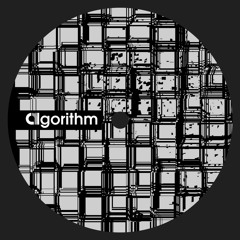 Algorithm005 | Lost Algorithm - Acid Memories EP | Incl Lunatik & Non Reversible Remix