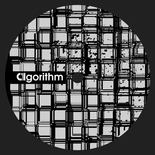 Algorithm005 | Lost Algorithm - Acid Memories EP | Incl Lunatik & Non Reversible Remix