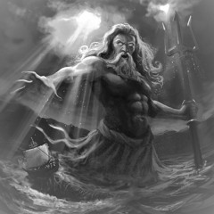 FINNINGHAM & WARLOCK - POSEIDON