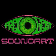 Electric Boogaloo Version 2 [146] {Soon on Freigeist Soundart VA}