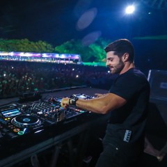 Alok Planeta Atlântida 2019