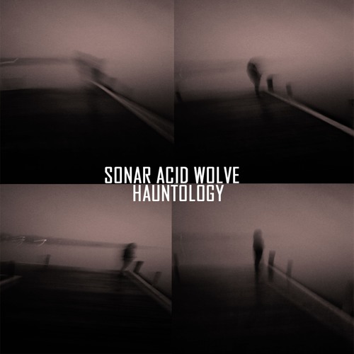 Sonar Acid Wolve- Hauntology EP (Promomix/in Digital Stores 12.02.2019)