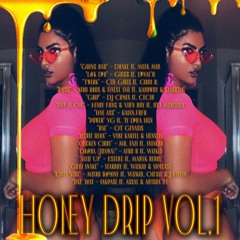 HONEY DRIP VOL.1 (Mix)