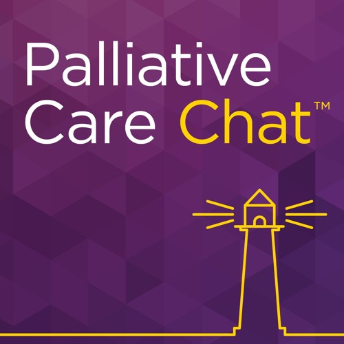 Palliative Care Chat - Episode 20 - Palliative Care Has Gone to the Dogs!
