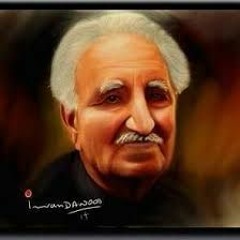 Na Ba Tol Umar Zwani We by Moeez (Ghani Baba)