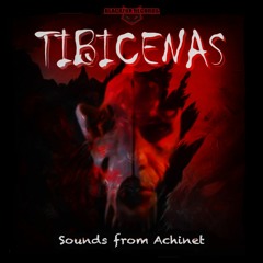 TIBICENAS - 'Sounds From Achinet' Ep (clips/freedownload)