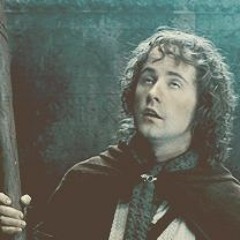 It's the Lord of the Rings.