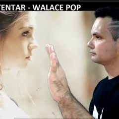 Não Vale Apena Tentar - Walace Pop 2019 Música Official
