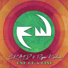SKALP & Ryan Konline - Unified In Love