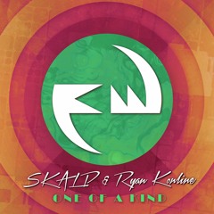 SKALP & Ryan Konline - One Of A Kind