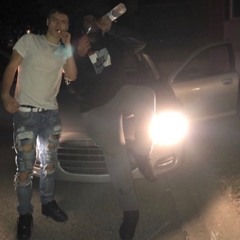 BlackBuff JohnnyCade & Dem Gods - "Know That" (Official Audio)