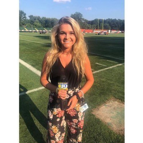 Stream Episode 4 Jessica Costello from She s Got Game Podcast