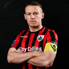 Interview with Longford Town FC Captain Dean Zambra | SSE Airtricity League Launch 2019