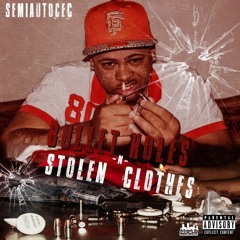 Semiautocec - Stay Alive [Thizzler.com Exclusive]