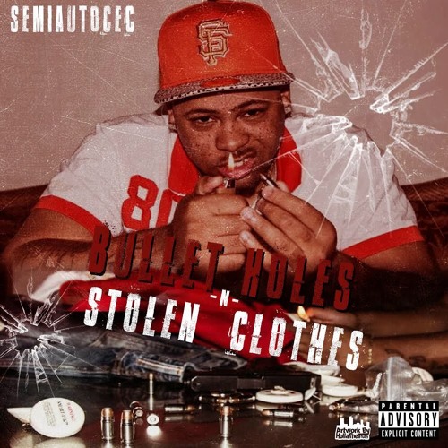 Semiautocec - Fall Back [Thizzler.com Exclusive]