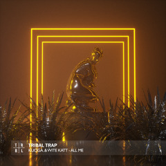 Kuoga. & Wite Katt - All Me