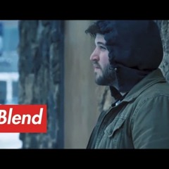 Taco Hemingway x Kartky - Jestem Nikim (SzUsty Blend)