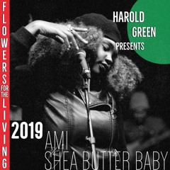 Ari Lennox - "Shea Butter Baby" (Cover) | Harold Green + Ami | #FFTL2019