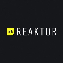 Volko Set For Reaktor Contest @ Amsterdam Dance Event
