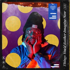 Wonder Why They Never Like Me (Prod. NOTRUST)