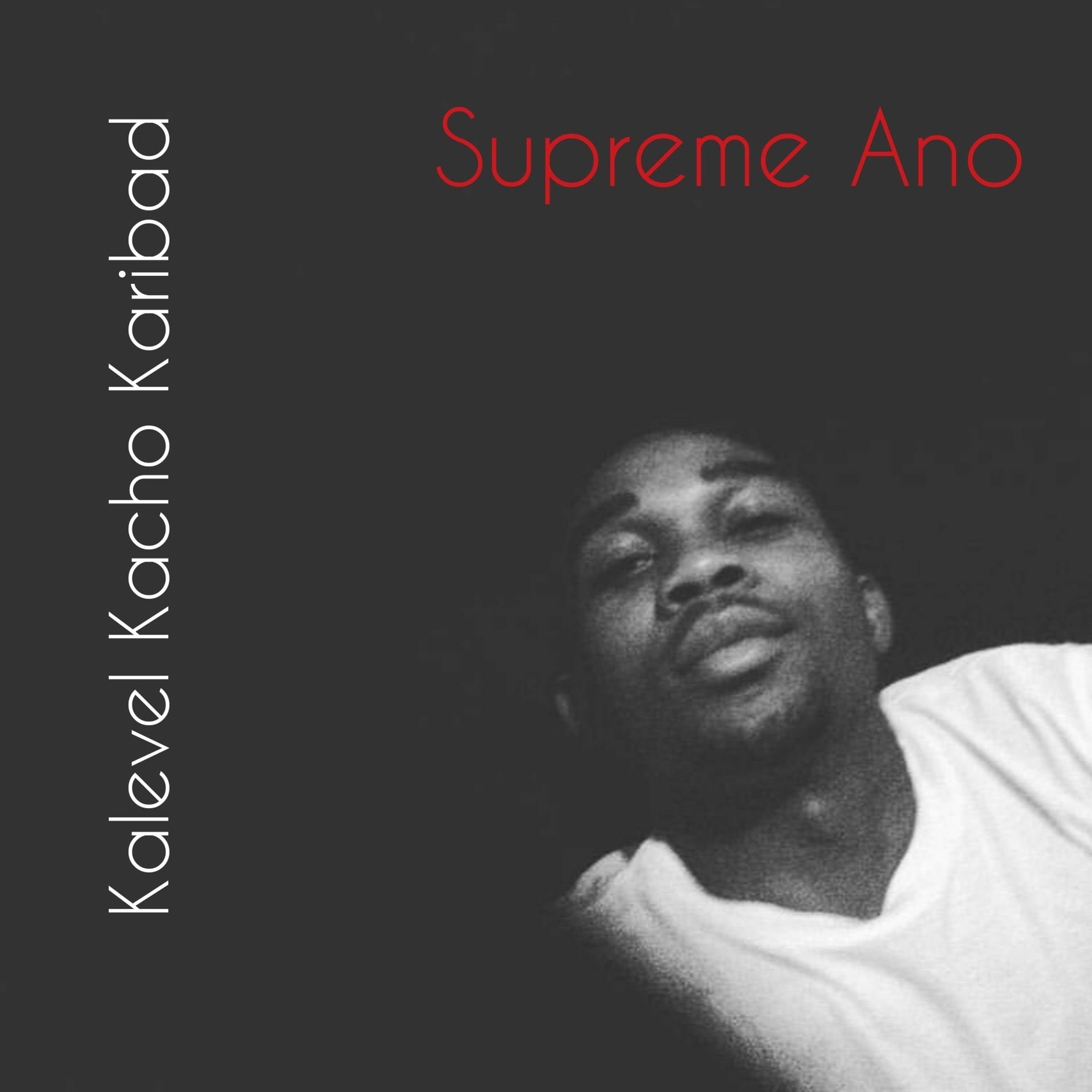Supreme Ano