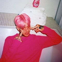 STAR SHOPPING - LIL PEEP X $LIM PETER