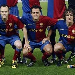 Carles Puyol