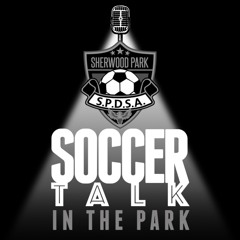 Soccer Talk in the Park Ep. 14 - 2019-02-11, 1.09 PM