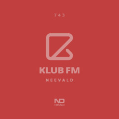 KLUB FM 743 - 20190213