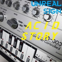 Acid Story (180bpm)