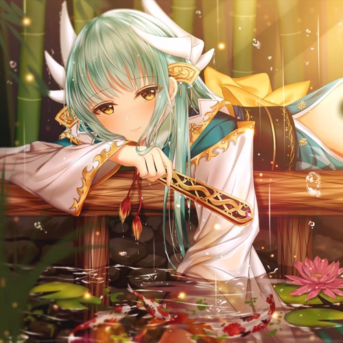 Nightcore - Seasons [Rival x Cadmium]