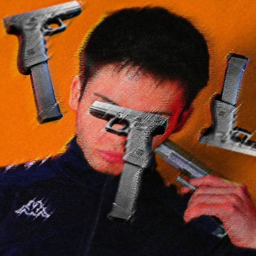 GLOCKP!T PROD.TEAMFLYLIFEBEATS