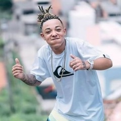 MC Alê Perdoa mãe - música nova 2019