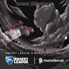 Bad Computer - Silhouette (feat. Skyelle) [Earrape]