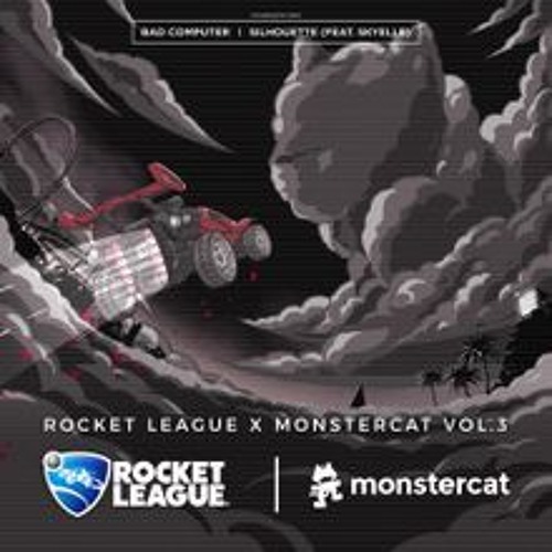 Bad Computer - Silhouette (feat. Skyelle) [Earrape]