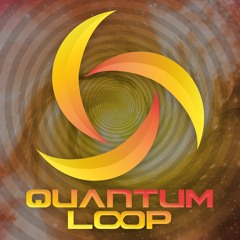 Cosmic Gate & Markuz Schulz - AR (Quantum Loop RMX)