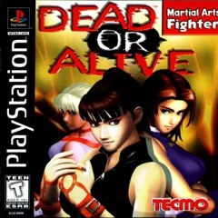 Dead or Alive OST - Character Select Theme