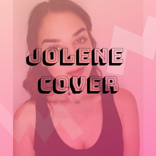 Stream Jolene Cover by CHAMBERLAIN Listen online for free on SoundCloud