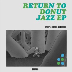 Return To Jazz - Take 5