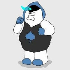Lancer raps for 10 minutes